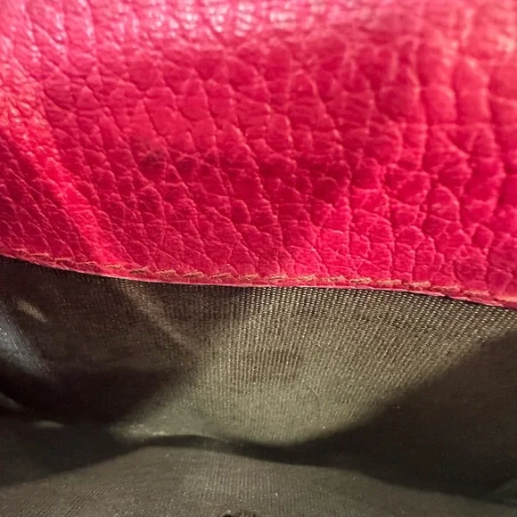 Gucci Wallet - Pink - Picture 8 of 17